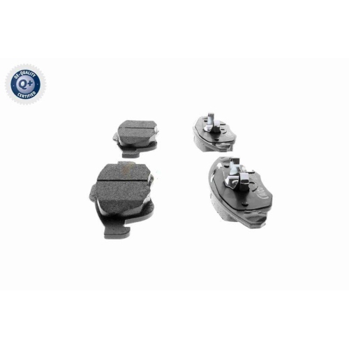 Bremsbelagsatz, Scheibenbremse VAICO V22-0063 Green Mobility Parts f&uuml;r CITRO&Euml;N