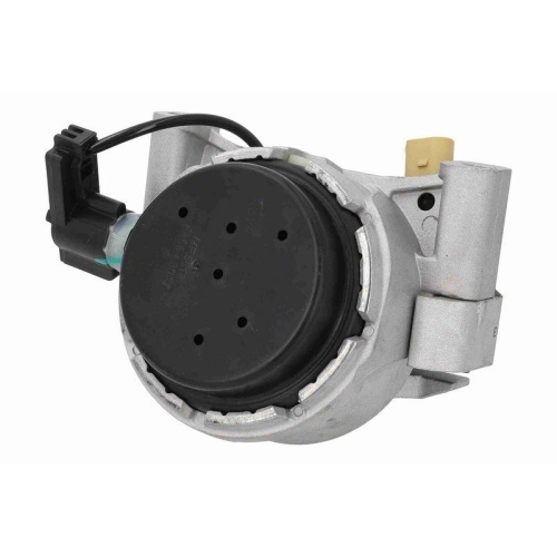 Lagerung, Motor VAICO V10-9163 Original VAICO Qualit&auml;t f&uuml;r AUDI, beidseitig