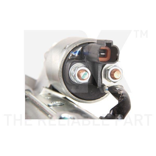 Starter NK 4736006 f&uuml;r OPEL CHEVROLET GENERAL MOTORS