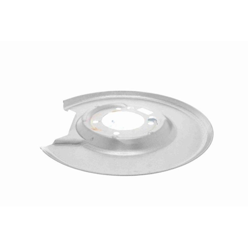 VAICO Spritzblech, Bremsscheibe links und rechts Hinterachse V95-0463 + V95-0464 f&uuml;r VOLVO