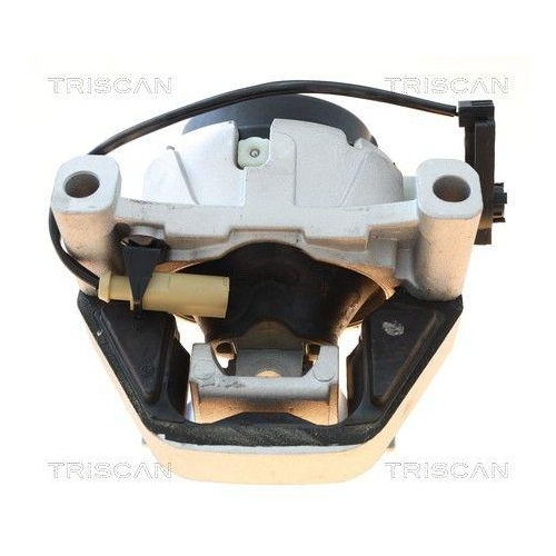 TRISCAN 8505 29198 Lagerung, Motor f&uuml;r AUDI, links, rechts, vorne