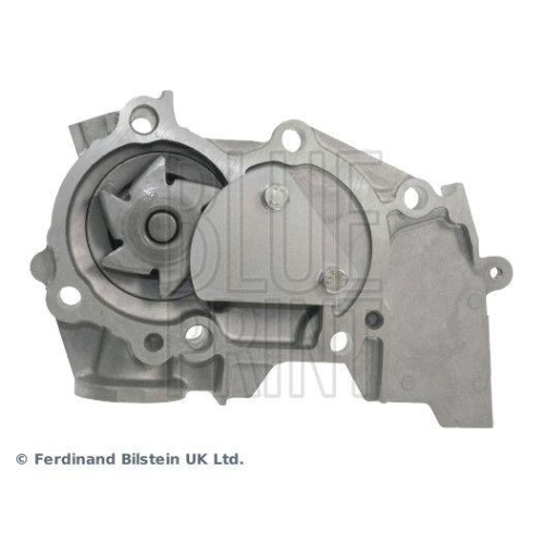 Wasserpumpe, Motork&uuml;hlung BLUE PRINT ADD69121 f&uuml;r DAIHATSU TOYOTA PERODUA