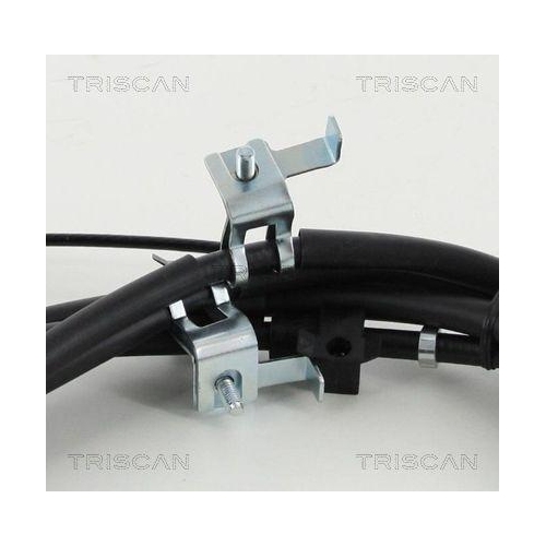 Seilzug, Feststellbremse TRISCAN 8140 50194 f&uuml;r MAZDA, hinten links, links