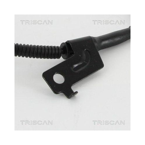 Sensor, Raddrehzahl TRISCAN 8180 43701 f&uuml;r HYUNDAI, Hinterachse rechts