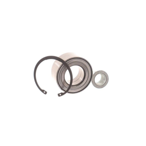 Radlagersatz SKF VKBA 1488 f&uuml;r ALFA ROMEO FIAT LANCIA, Hinterachse, Vorderachse