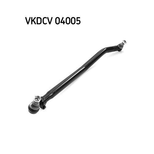 Lenkstange SKF VKDCV 04005 f&uuml;r SCANIA