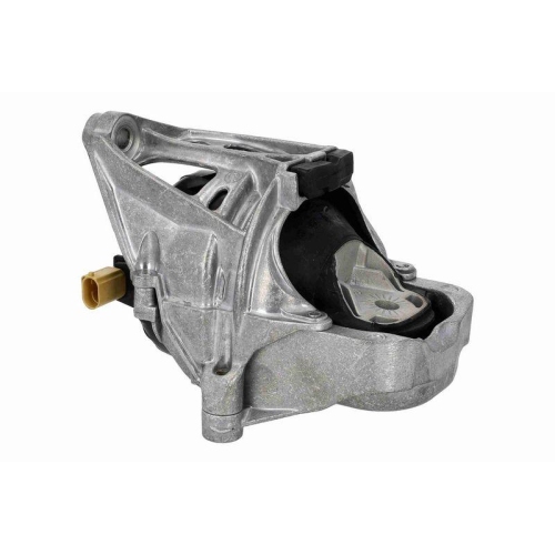 Lagerung, Motor VAICO V10-9164 Green Mobility Parts f&uuml;r AUDI VW, links