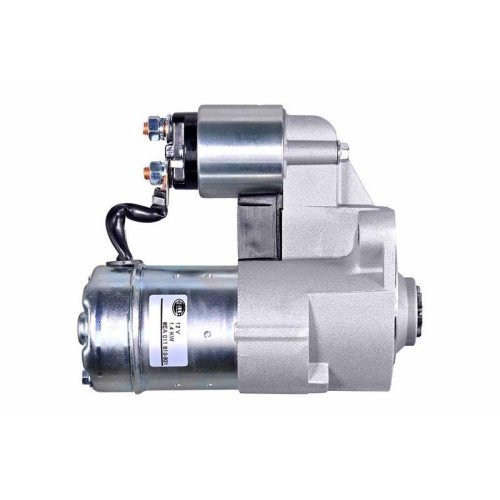 HELLA Starter 8EA 011 610-921 für ISUZU OPEL VAUXHALL HITACHI
