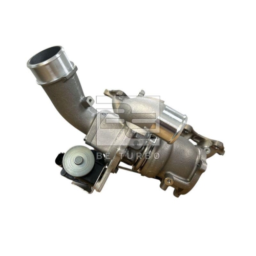 BE TURBO 132195 Lader, Aufladung f&uuml;r HYUNDAI