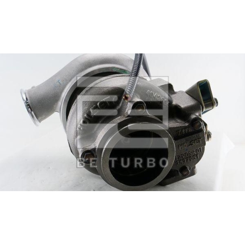 BE TURBO 129460 Lader, Aufladung f&uuml;r CUMMINS
