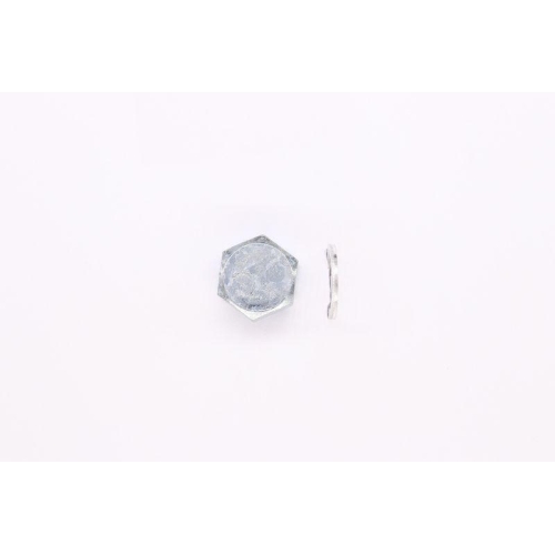 Verschlussschraube, Ölwanne CORTECO 220115S für BMW