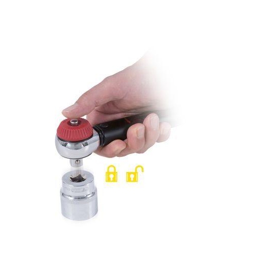 Drehmomentschlüssel KS TOOLS 516.6042 für