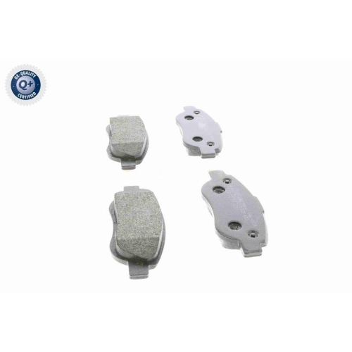 Bremsbelagsatz, Scheibenbremse VAICO V46-0136 Q+, Erstausr&uuml;sterqualit&auml;t f&uuml;r FIAT