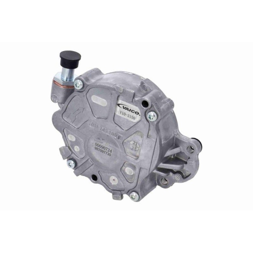 VAICO Unterdruckpumpe, Bremsanlage V10-3150 Original VAICO Qualit&auml;t f&uuml;r AUDI VW