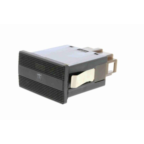 Schalter, Heckscheibenheizung VEMO V10-73-0124 Original VEMO Qualit&auml;t f&uuml;r SEAT