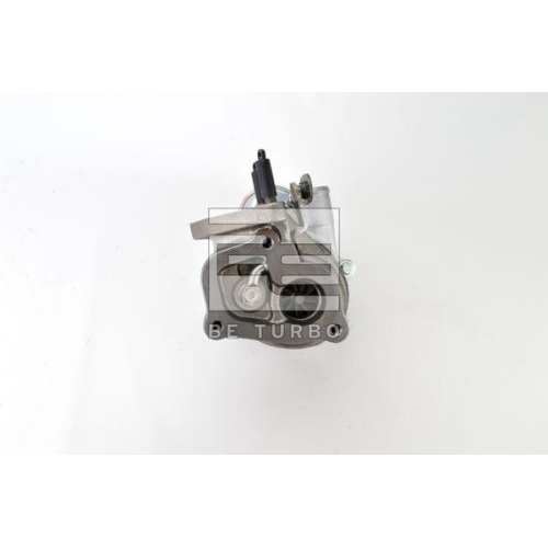 BE TURBO 126708 Lader, Aufladung f&uuml;r FIAT OPEL SUZUKI