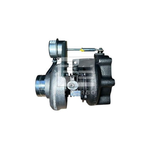 BE TURBO 124229 Lader, Aufladung f&uuml;r IVECO