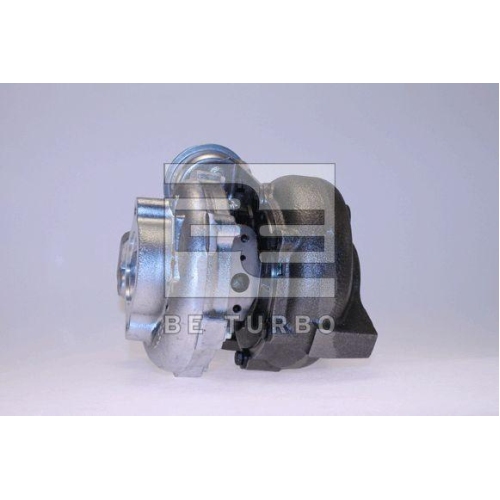 BE TURBO 128009 Lader, Aufladung f&uuml;r NISSAN