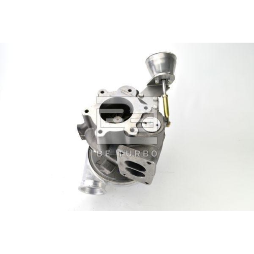 BE TURBO 129108RED Lader, Aufladung f&uuml;r MERCEDES-BENZ