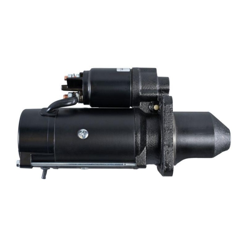 HELLA 8EA 015 657-081 Starter f&uuml;r CASE IH SPERRY NEW HOLLAND