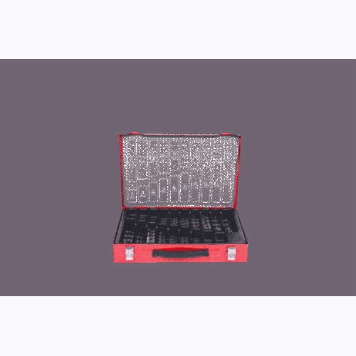 Metallspiralbohrer KS TOOLS 330.2640 f&uuml;r