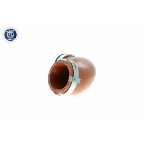 Ladeluftschlauch VAICO V10-2870 Q+, Erstausrüsterqualität für AUDI SEAT SKODA VW