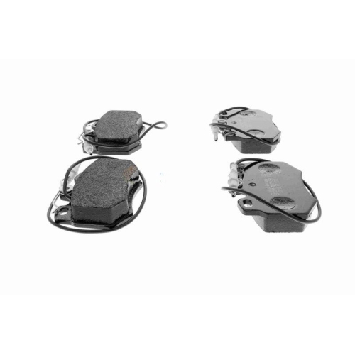 Bremsbelagsatz, Scheibenbremse VAICO V22-0067 Original VAICO Qualit&auml;t f&uuml;r