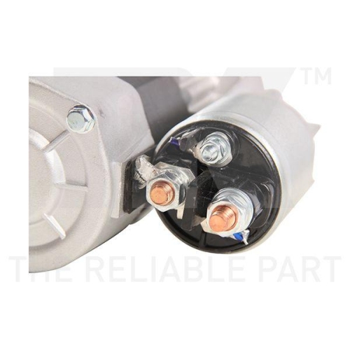 Starter NK 4739001 f&uuml;r CITRO&Euml;N PEUGEOT