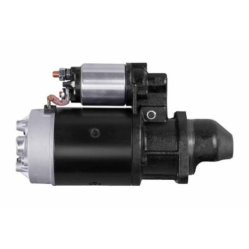 HELLA Starter 8EA 015 642-821 f&uuml;r MERCEDES-BENZ