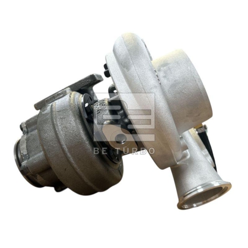 BE TURBO 131020 Lader, Aufladung f&uuml;r DOOSAN
