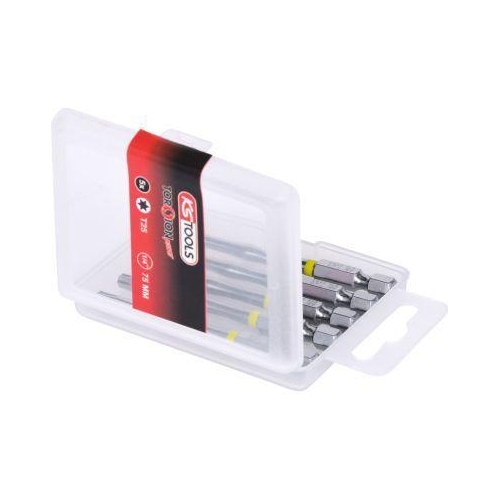 Schrauberbit KS TOOLS 918.3566 f&uuml;r