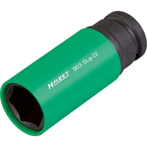 Kraft-Stecknuss HAZET 903SLG-22 für