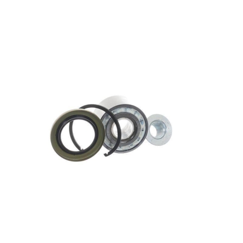 Radlagersatz SKF VKBA 3214 f&uuml;r TOYOTA LEXUS, Vorderachse