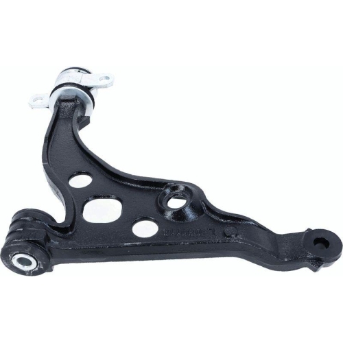 Lenker, Radaufh&auml;ngung LEMF&Ouml;RDER 29417 01 f&uuml;r CITRO&Euml;N FIAT PEUGEOT, Vorderachse