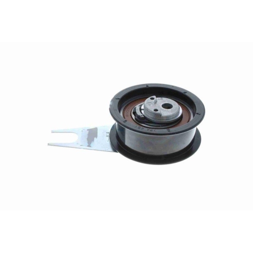 Spannrolle, Zahnriemen VAICO V10-0105 Original VAICO Qualit&auml;t f&uuml;r AUDI SEAT VW