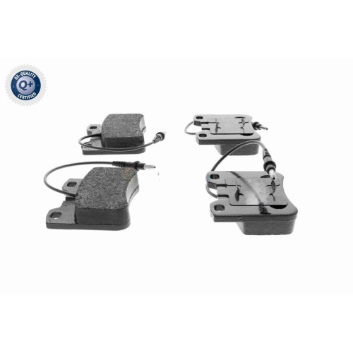 Bremsbelagsatz, Scheibenbremse VAICO V22-0068 Q+, Erstausr&uuml;sterqualit&auml;t f&uuml;r