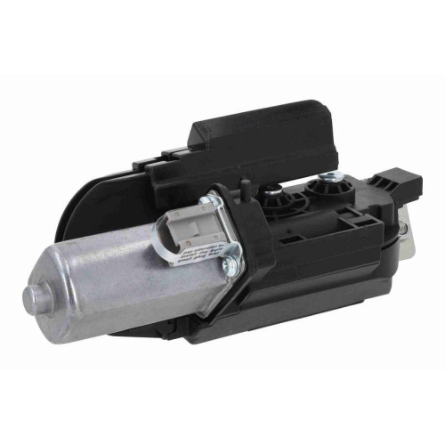 Heckklappenschloss VEMO V10-85-0106 Green Mobility Parts f&uuml;r PORSCHE SEAT VW VAG