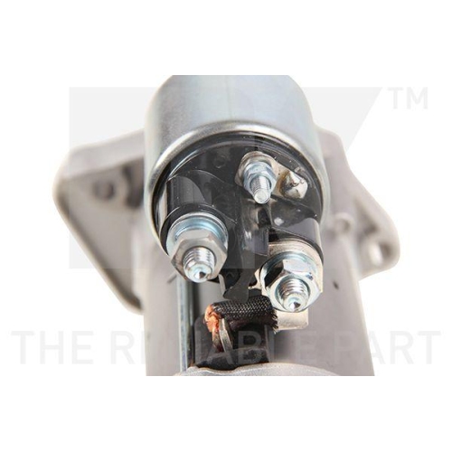 Starter NK 4739002 f&uuml;r MERCEDES-BENZ NISSAN RENAULT DACIA