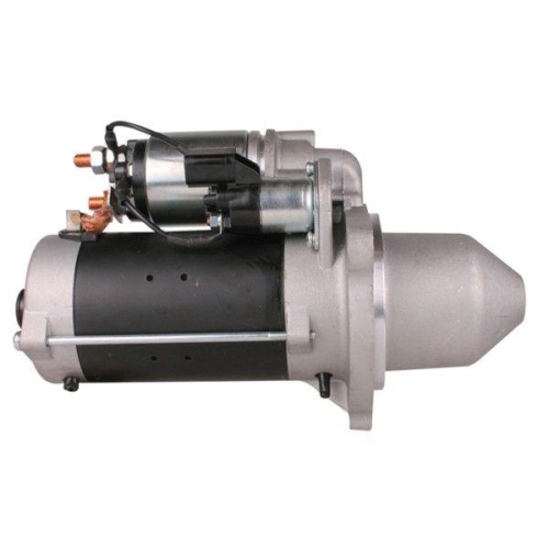 HELLA Starter 8EA 012 586-621 f&uuml;r DAF SOLARIS