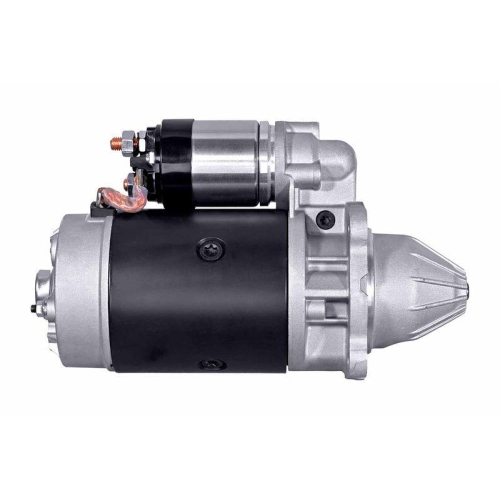 HELLA Starter 8EA 015 642-711 für DEUTZ-FAHR FENDT AGCO