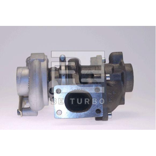 BE TURBO 124279 Lader, Aufladung f&uuml;r BMW