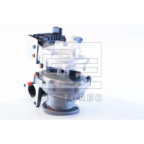 BE TURBO 130110 Lader, Aufladung f&uuml;r FORD