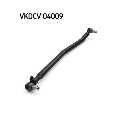 Lenkstange SKF VKDCV 04009 f&uuml;r SCANIA