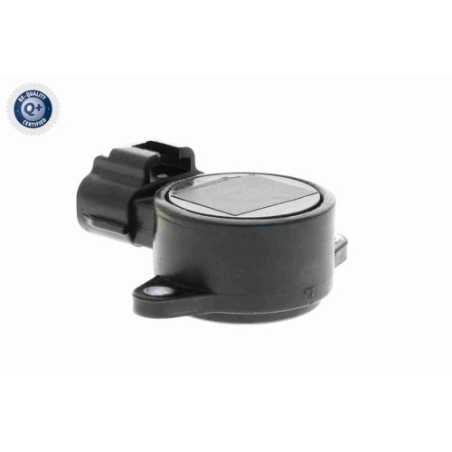 Sensor, Drosselklappenstellung VEMO V70-72-0298 Q+, Erstausr&uuml;sterqualit&auml;t f&uuml;r