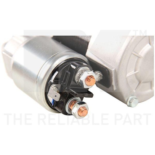 Starter NK 4739003 f&uuml;r RENAULT VOLVO