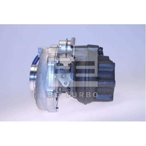 BE TURBO 128012RED Lader, Aufladung f&uuml;r ALFA ROMEO FIAT