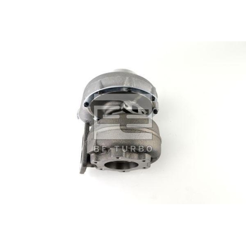 BE TURBO 125057 Lader, Aufladung f&uuml;r MAN