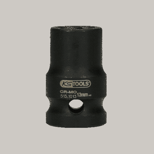 Kraft-Stecknuss KS TOOLS 515.1013-E f&uuml;r