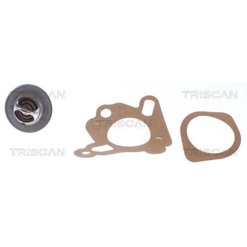 Thermostat, K&uuml;hlmittel TRISCAN 8620 1192 f&uuml;r FORD MG ROVER LAND ROVER