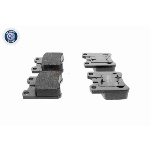 Bremsbelagsatz, Scheibenbremse VAICO V22-0070 Green Mobility Parts f&uuml;r CITRO&Euml;N